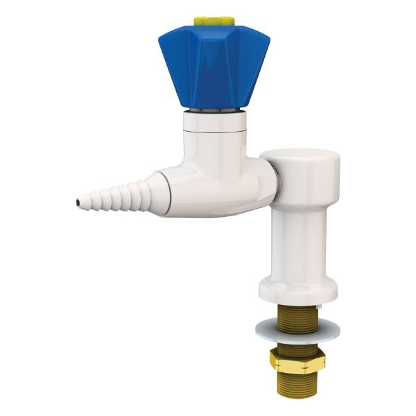 BT2880-231WSA - Needle Valve Tap