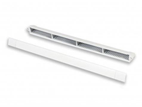 Glidevale Protect TVUV5 Ultra Vent 5000 - Trickle Vent