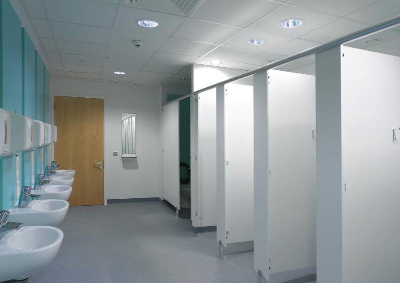 Five tips for reducing noise levels in hospitals