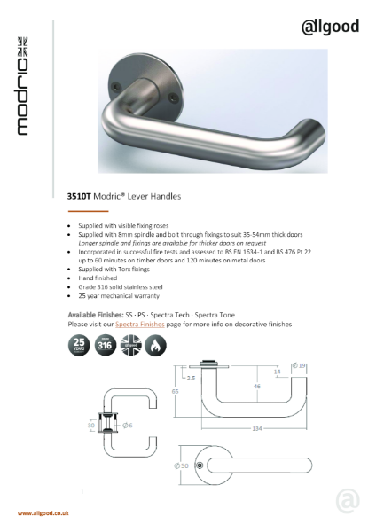 3510T-Datasheet Iss02