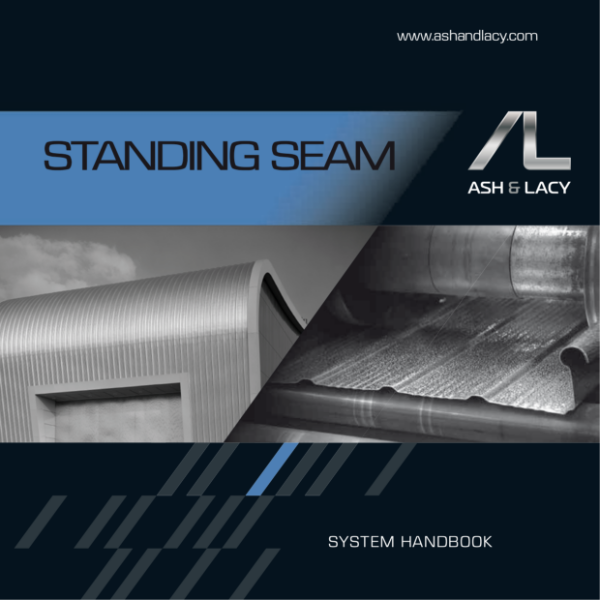 Standing Seam Brochure