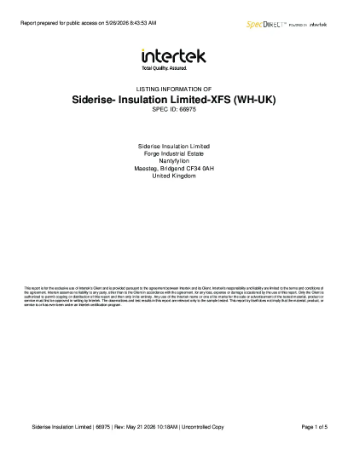 Intertek
