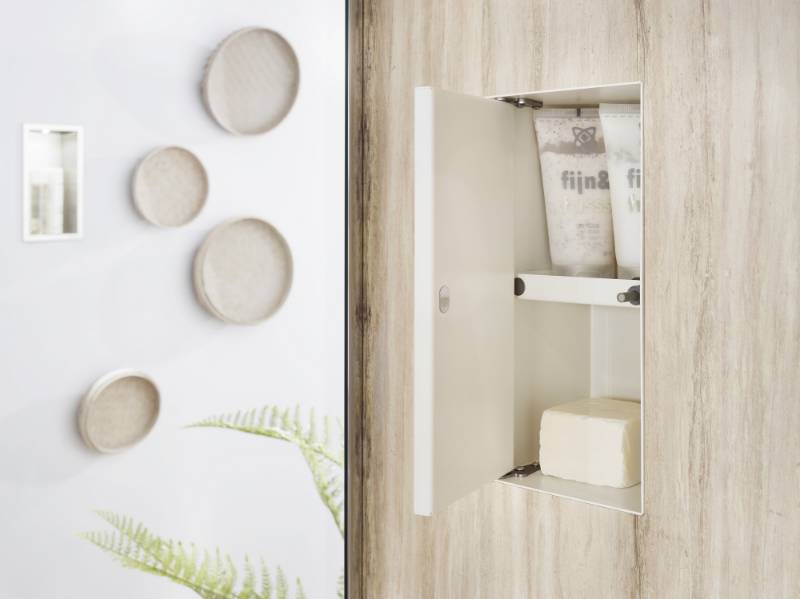 T-ROLL 15 x 30 – Toilet paper holder