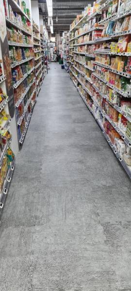 Intermarché Retail Shop- France