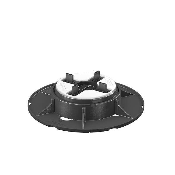 Harmer Modulock Plastic Fixed Head Support Pedestals - Paving