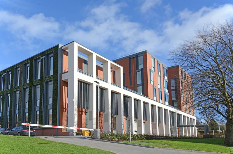 Centre for Medicine