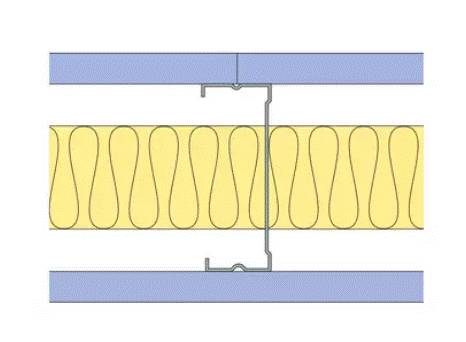 GypWall Single Frame - A206263S (EN)