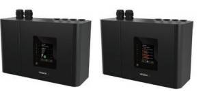 Aspirating Smoke Detection - VESDA-E VES - Aspirating Smoke Detector