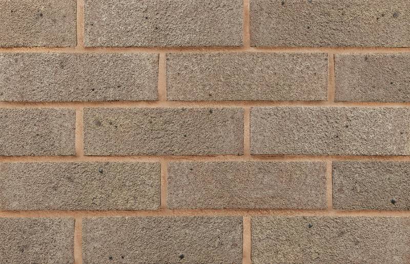 Carlton Mapplewell Light Clay Brick