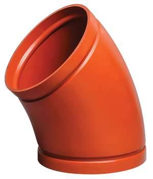 Fittings AGS - Steel Pipe Fittings