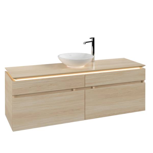 Legato Vanity Unit B671L0