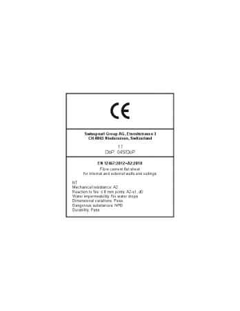 CE