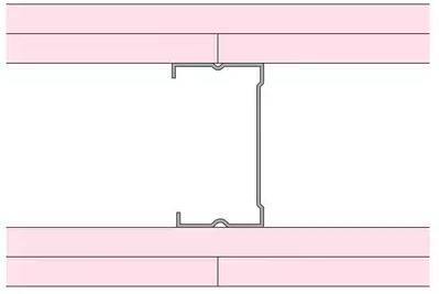 GypWall Single Frame - A206251S (A) (EN)