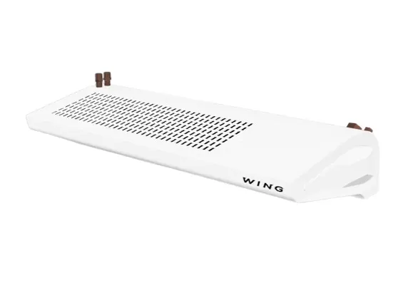 WING W