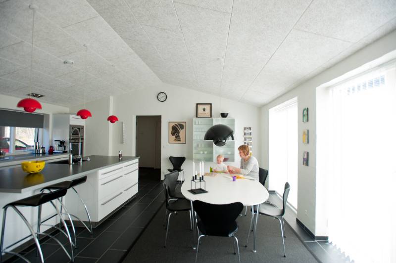 Residential - Noise Free Housing for Happy Living