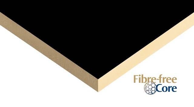 Kingspan Thermaroof TR24 - Flat Roof Insulation