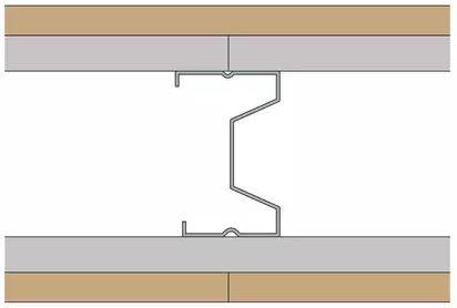 GypWall Single Frame Enhanced - X606A005 (EN)