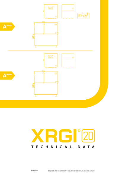 LoadTracker XRGI® 20 CHP