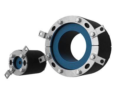 Roxtec RS UG™ Seal - Sleeve-Seal System