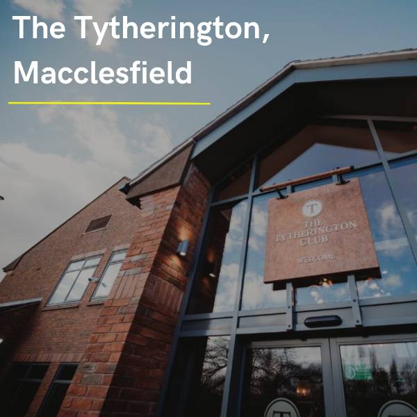 The Tytherington, Macclesfield