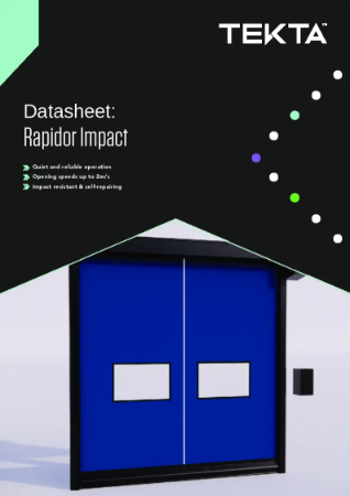 Datasheet - Rapidor Impact