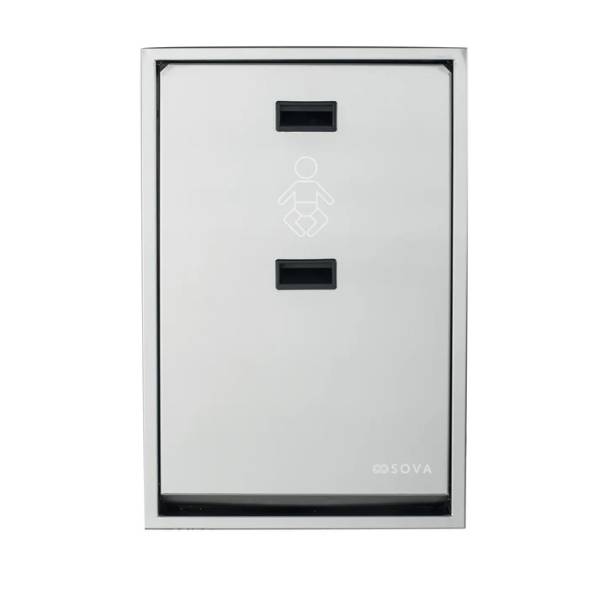 Summit Vertical Changing Station