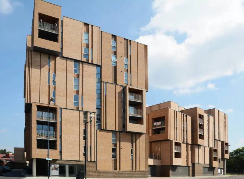 An Introduction to Brickwork