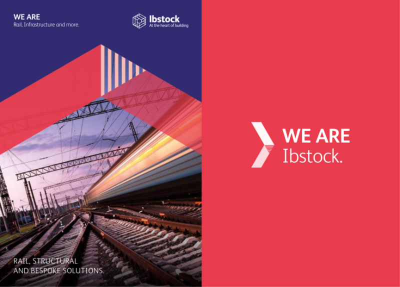Ibstock Rail and Infrastructure Product Brochure