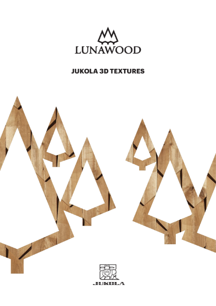 Lunawood Jukola 3D Textures