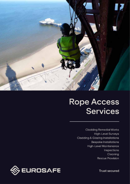 Eurosafe Rope Access Services