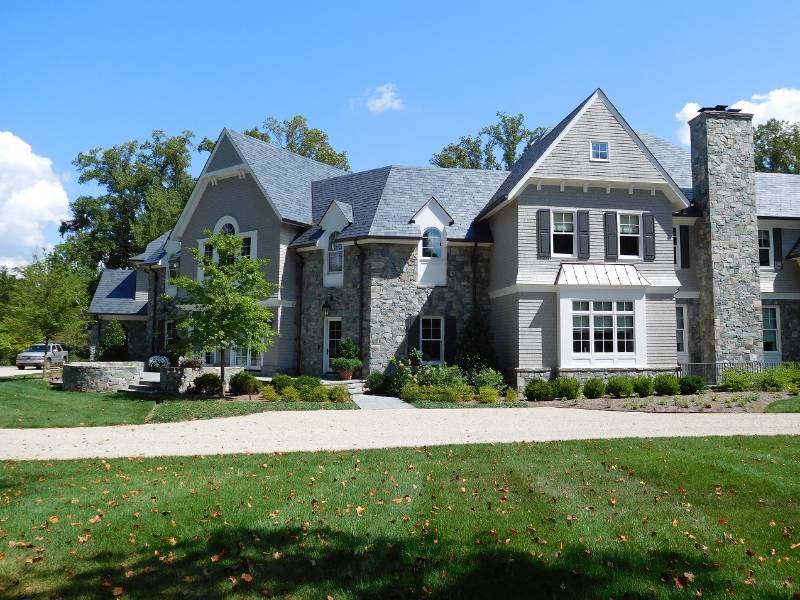 Roofs, ceilings and soffits