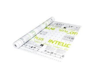 Pro Clima Intello Plus Membrane - Intelligent Airtight Vapour Control