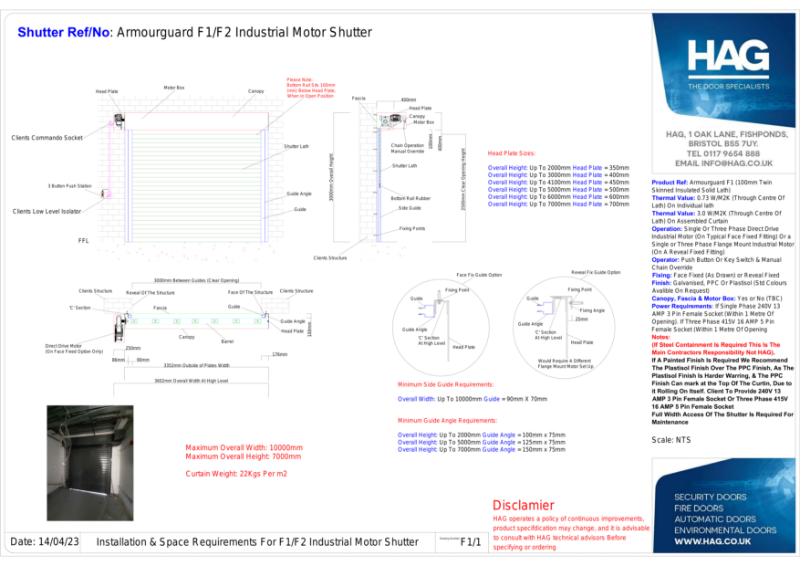 CAD F1/2