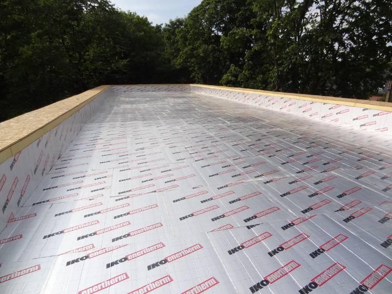 Benefits of PIR Insulation Within the Building Fabric