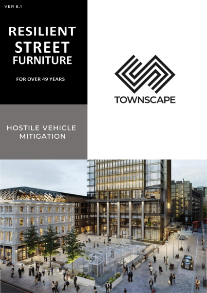 Townscape HVM Products