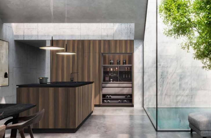 Transformad (Melamines) - Decorative Panel