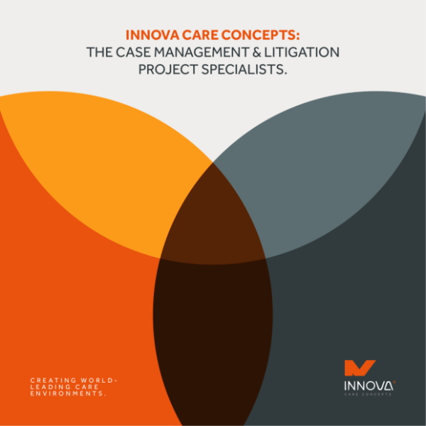 Innova Case Management Brochure