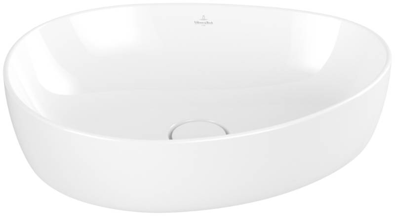 Antao Surface-mounted washbasin 4A7351
