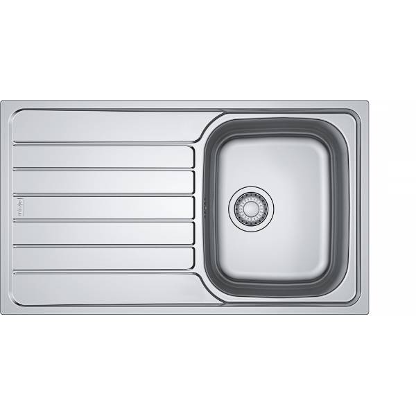 Franke Spark SKN Stainless Steel Sink - Kitchen Sink