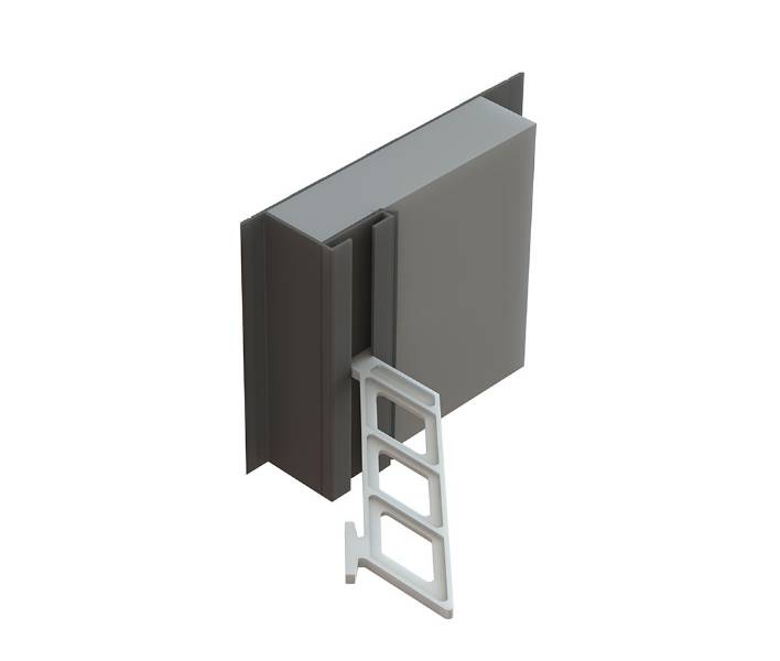 Thermo-Loc Platinum+ FX Cavity Closer