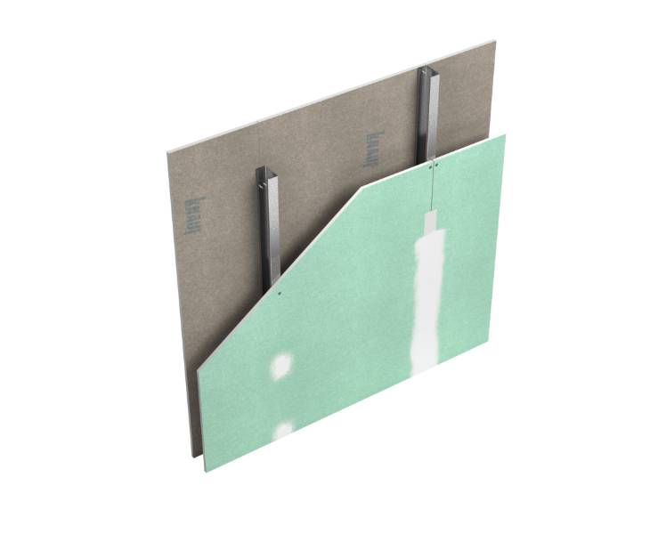 Knauf Performer: PC-50-055-6-1-15-MP-0