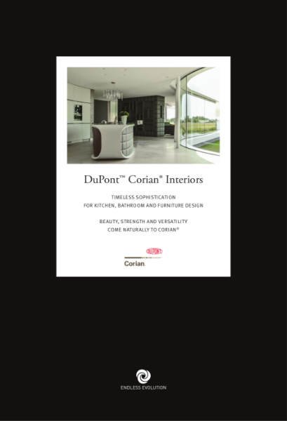 DuPont Corian Interiors