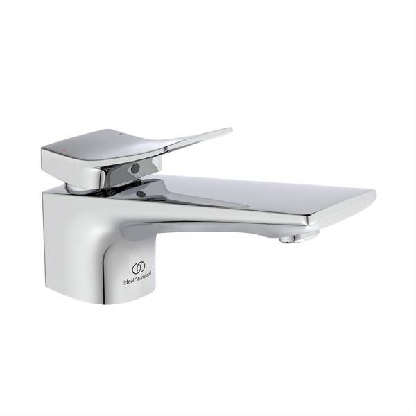 Conca Single Lever Basin Mixer