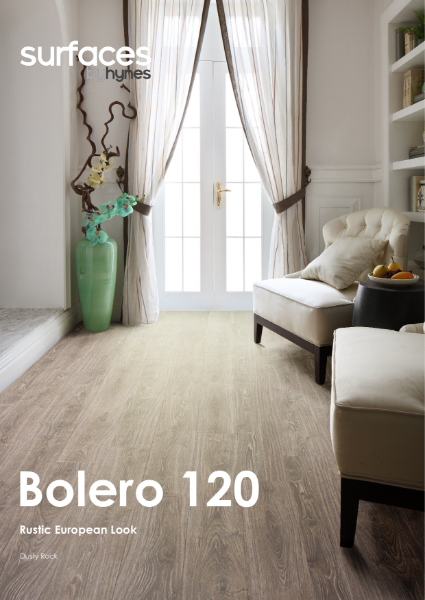 Bolero 120