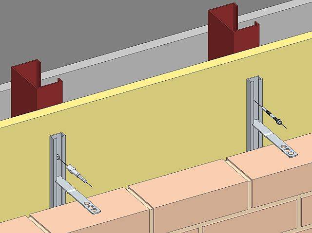 25/14 Cavity Wall Ties – Wincro WTS2C27