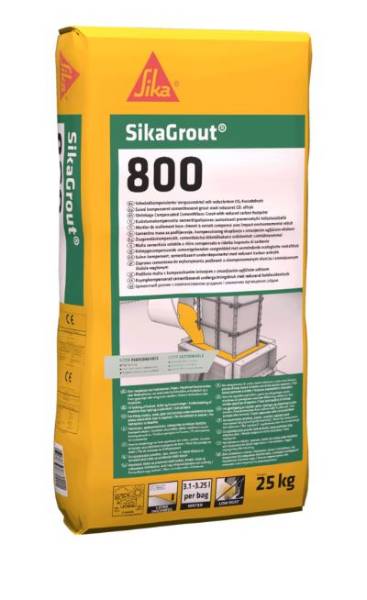 SikaGrout®-800