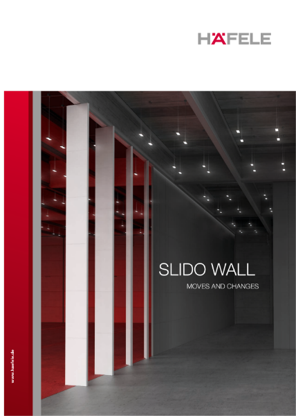 Slido Wall