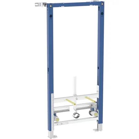 Geberit Duofix element for bidet, 112 cm, universal - Duofix installation element