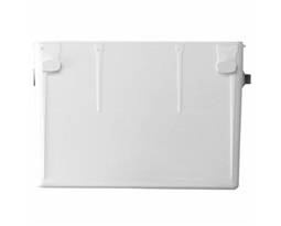 Dual Flush lever SSIO with DAIV 6/4L -&nbsp;WC Cisterns