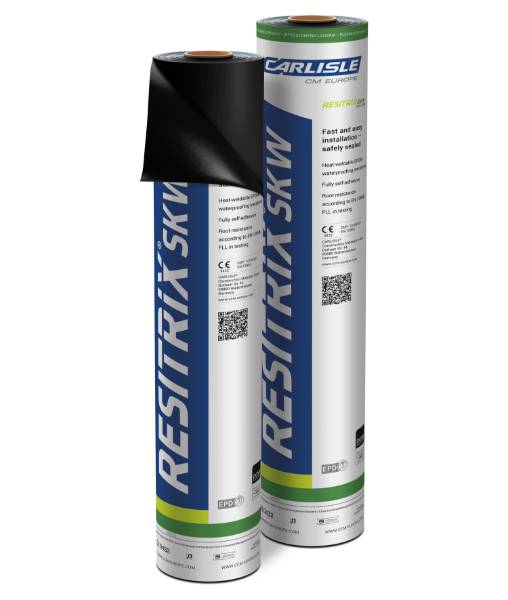 RESITRIX® SK W Full Bond